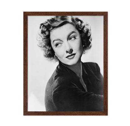 Mr Blandings Builds His Dream House 1948 Myrna Loy