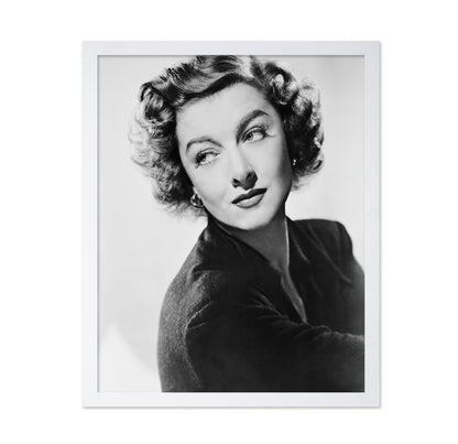 Mr Blandings Builds His Dream House 1948 Myrna Loy