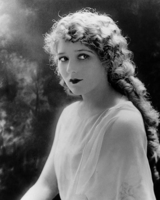 Mary Pickford 1920s No1