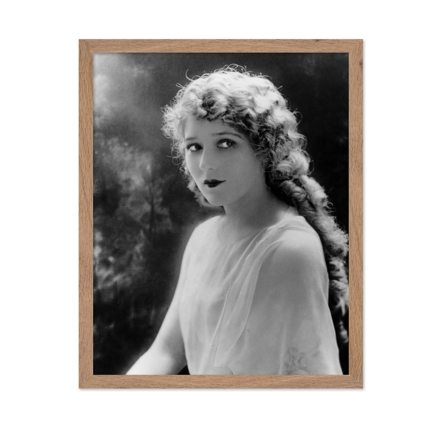 Mary Pickford 1920s No1