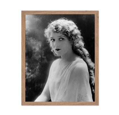 Mary Pickford 1920s No1