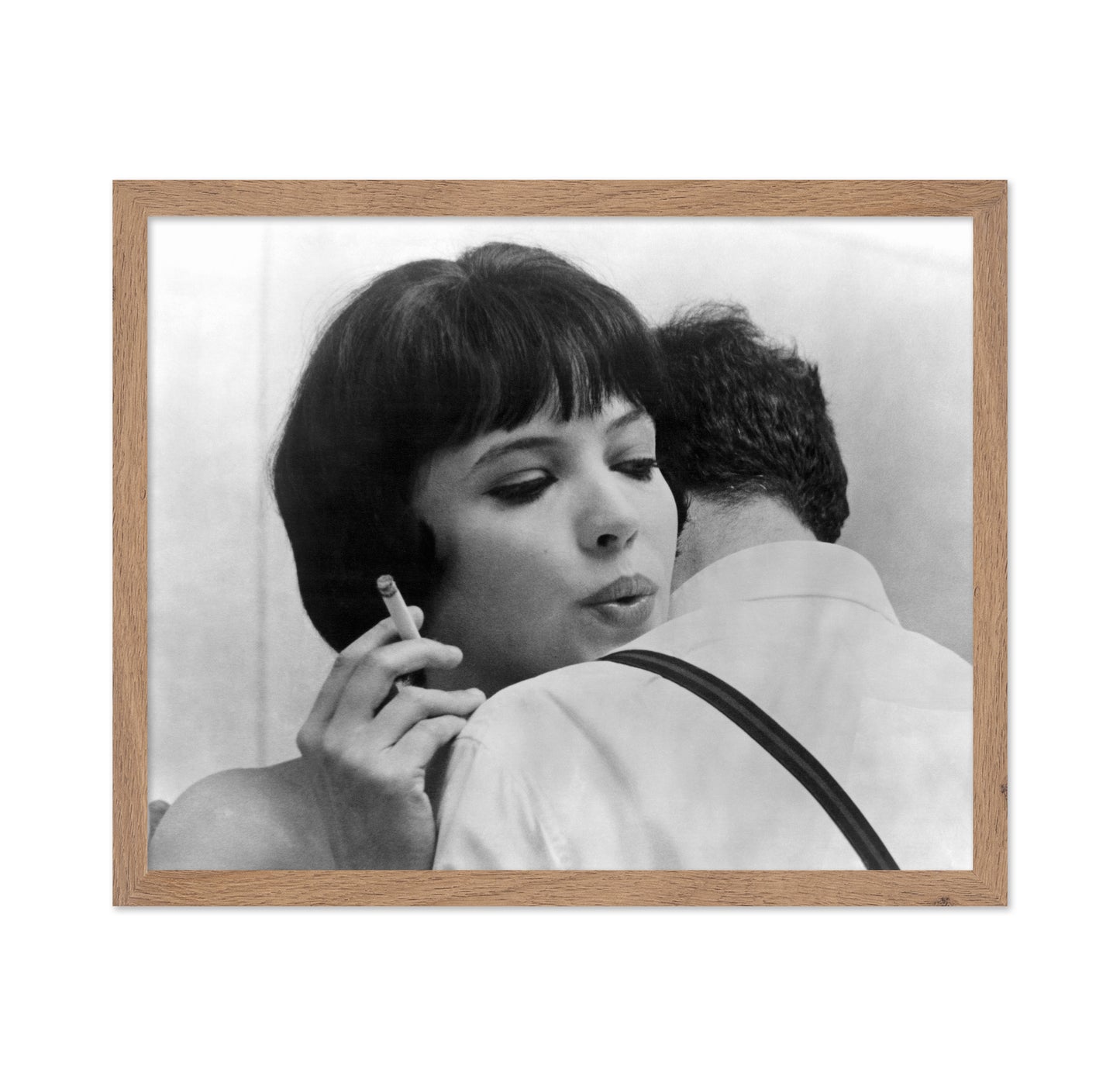 My Life To Live 1962 Anna Karina