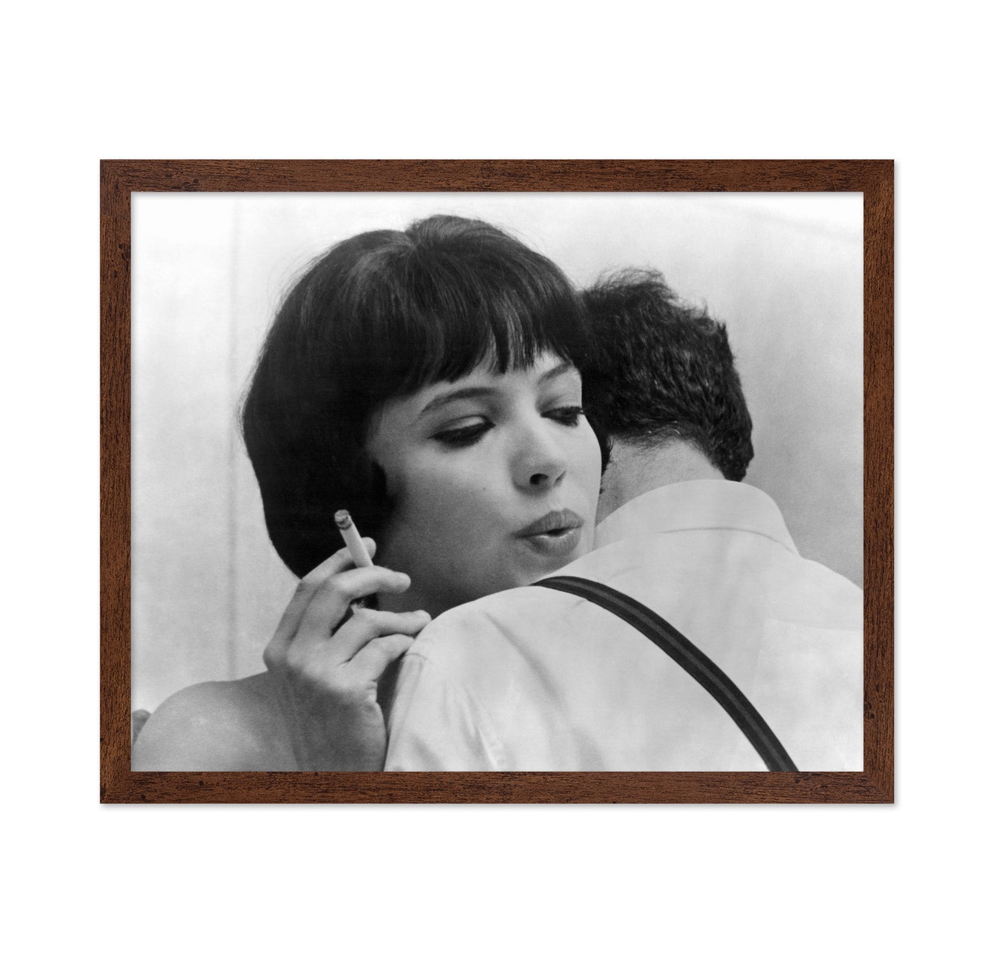 My Life To Live 1962 Anna Karina