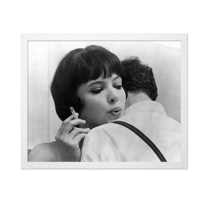 My Life To Live 1962 Anna Karina