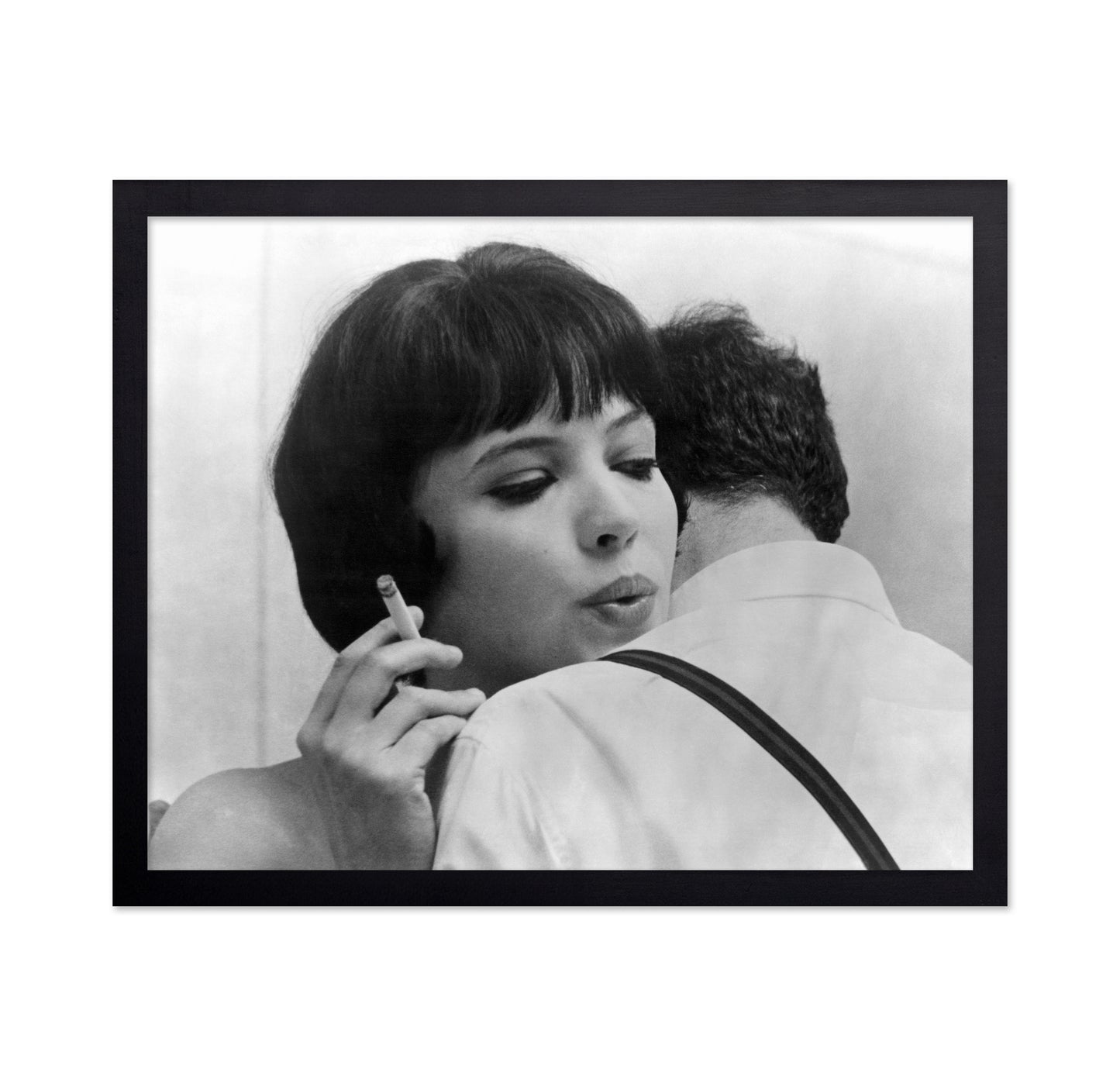 My Life To Live 1962 Anna Karina
