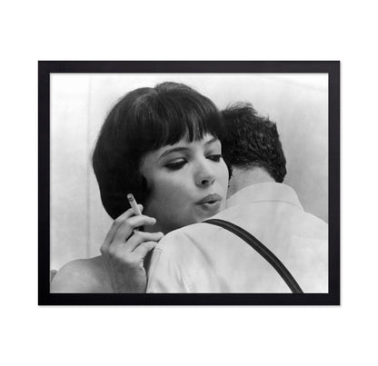 My Life To Live 1962 Anna Karina