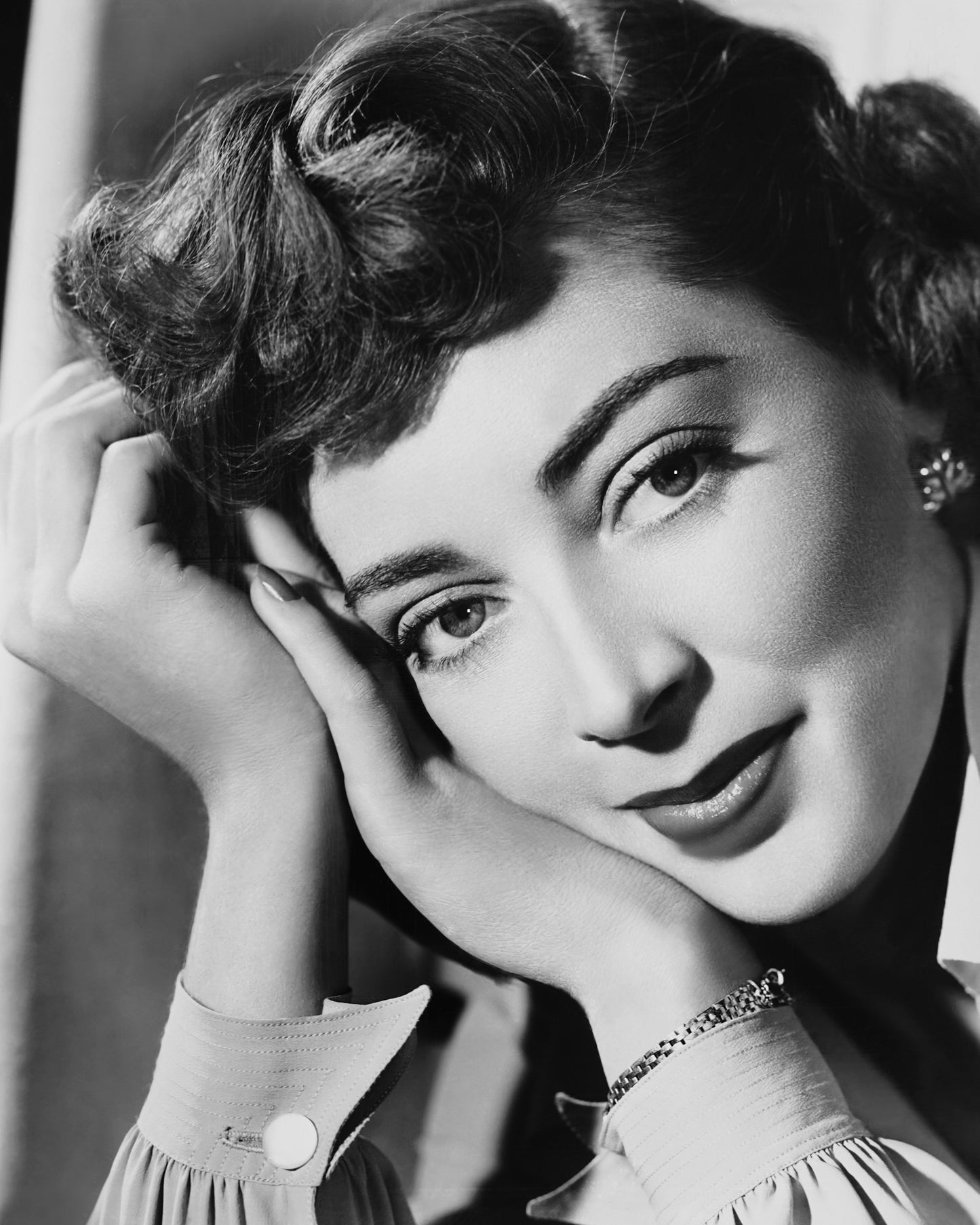 The Narrow Margin 1952 Marie Windsor