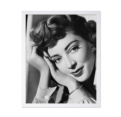 The Narrow Margin 1952 Marie Windsor
