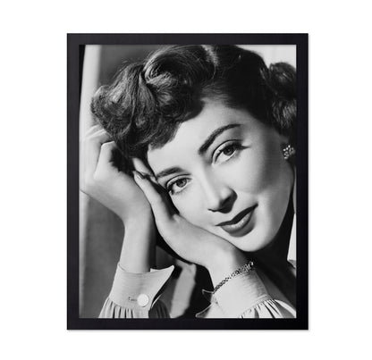 The Narrow Margin 1952 Marie Windsor