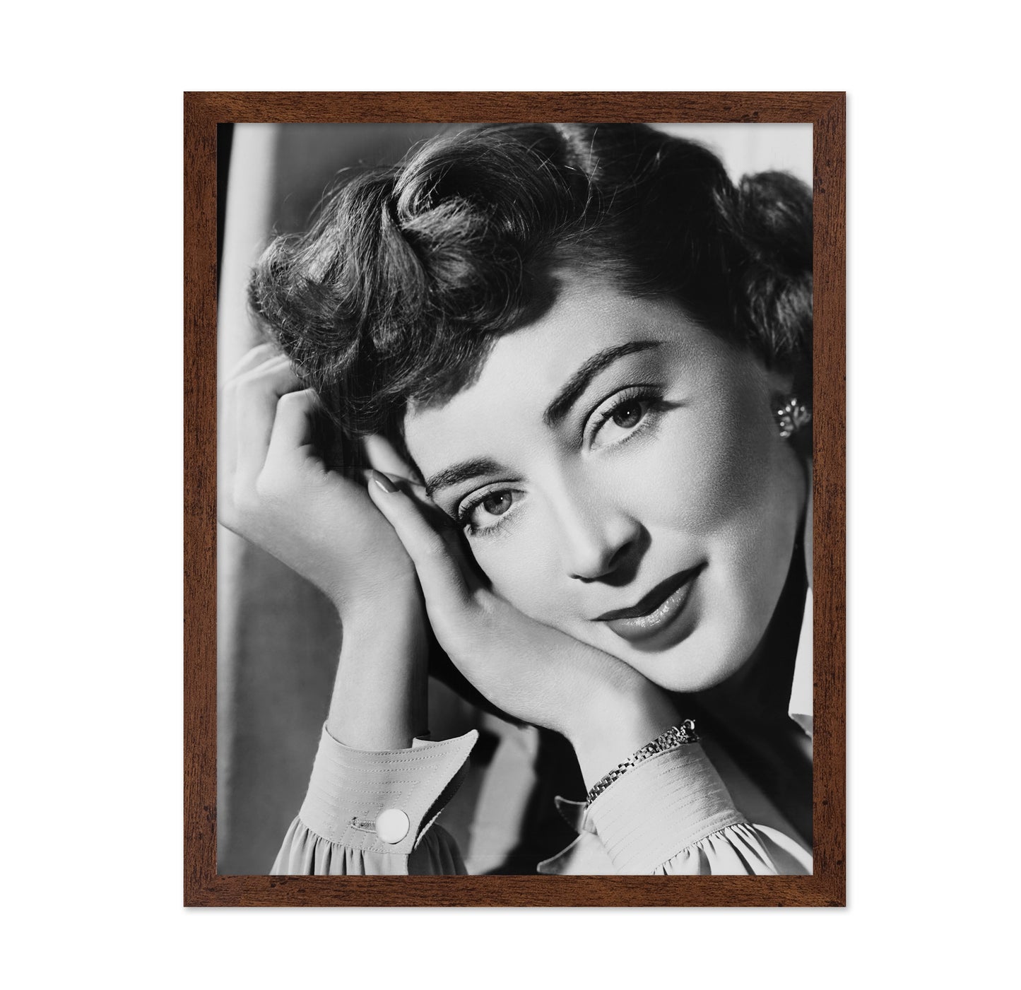 The Narrow Margin 1952 Marie Windsor