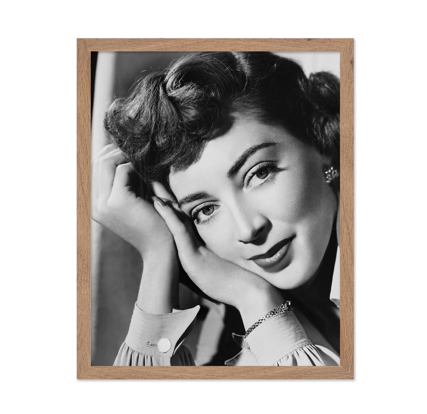 The Narrow Margin 1952 Marie Windsor
