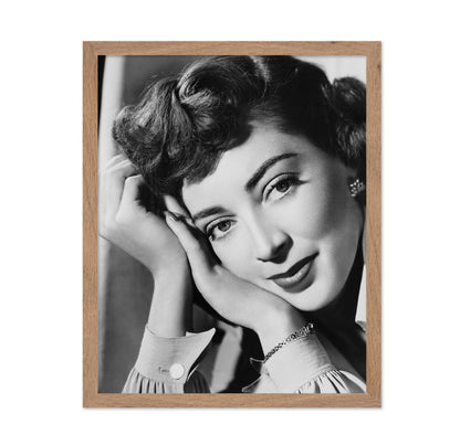 The Narrow Margin 1952 Marie Windsor