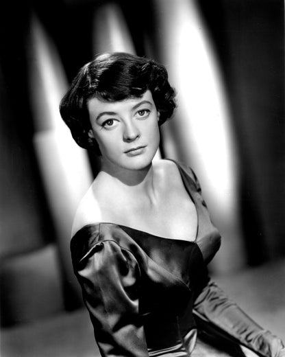 Nowhere Go 1958 Maggie Smith
