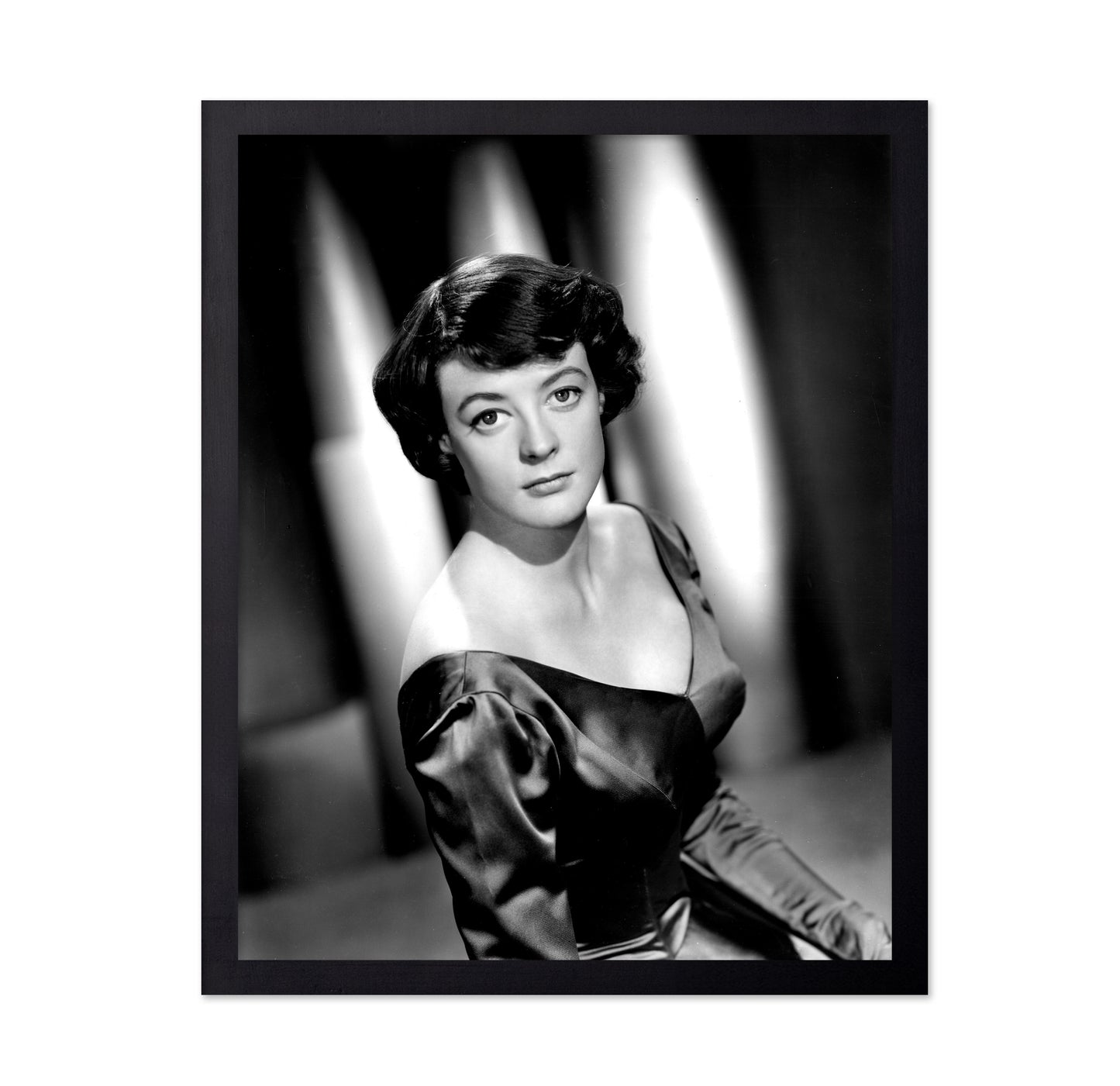 Nowhere Go 1958 Maggie Smith
