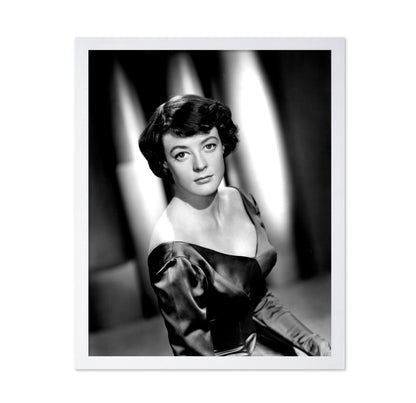 Nowhere Go 1958 Maggie Smith