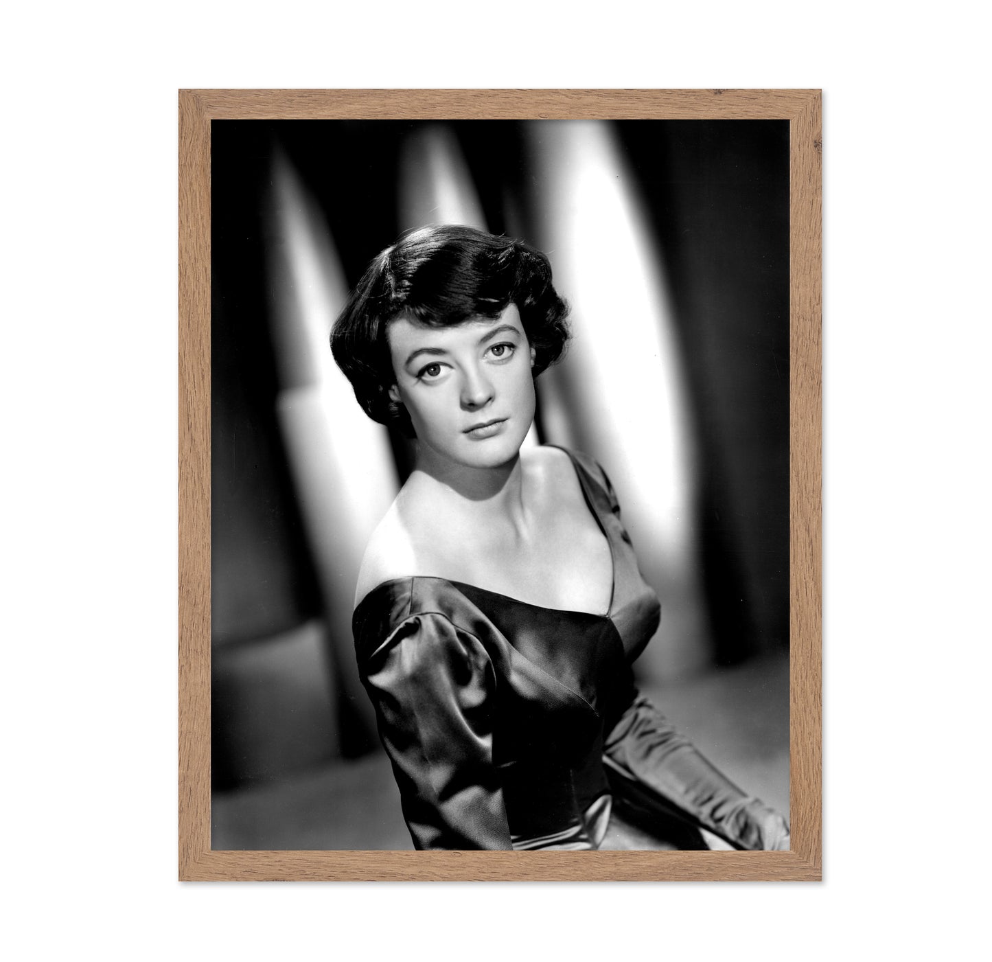 Nowhere Go 1958 Maggie Smith
