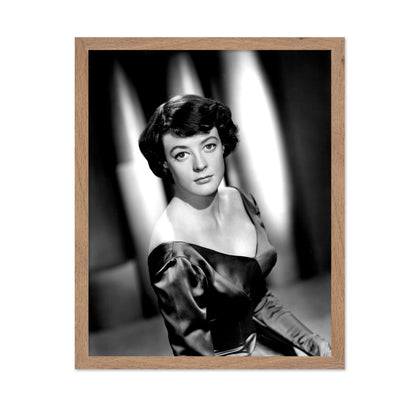 Nowhere Go 1958 Maggie Smith