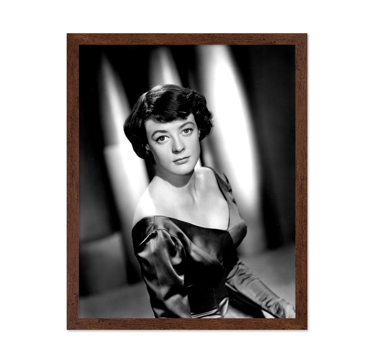 Nowhere Go 1958 Maggie Smith