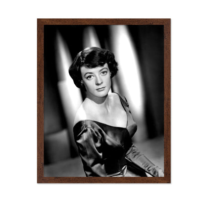 Nowhere Go 1958 Maggie Smith