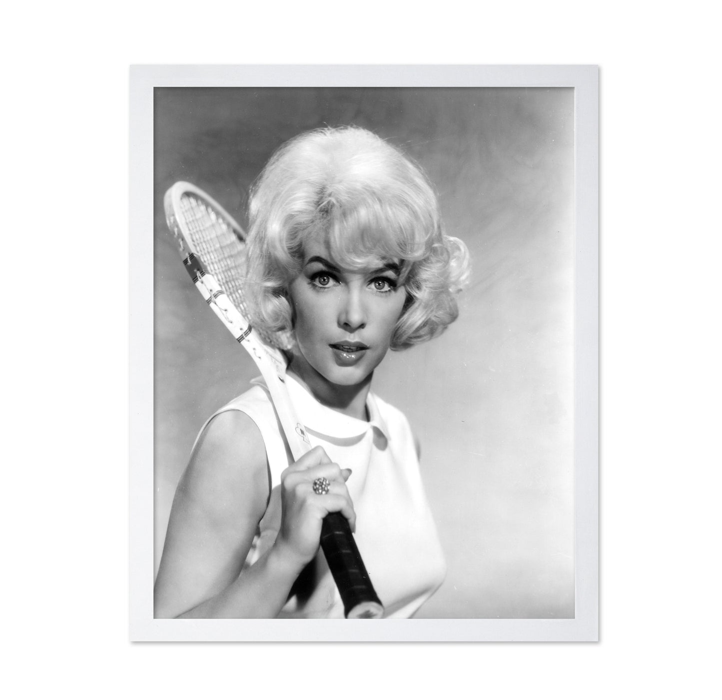 The Nutty Professor 1963 Stella Stevens