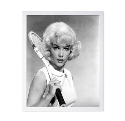 The Nutty Professor 1963 Stella Stevens