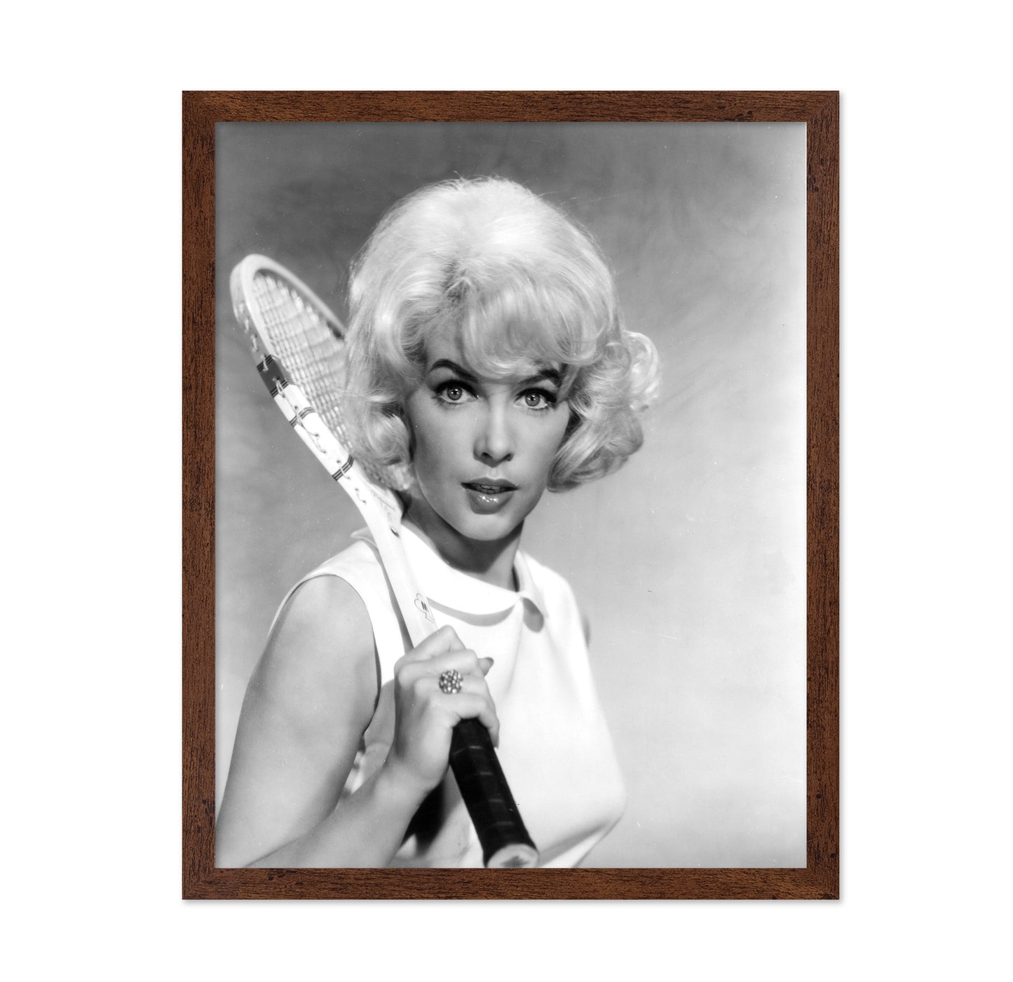 The Nutty Professor 1963 Stella Stevens