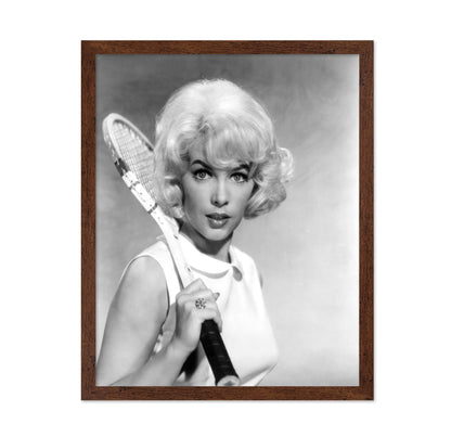 The Nutty Professor 1963 Stella Stevens