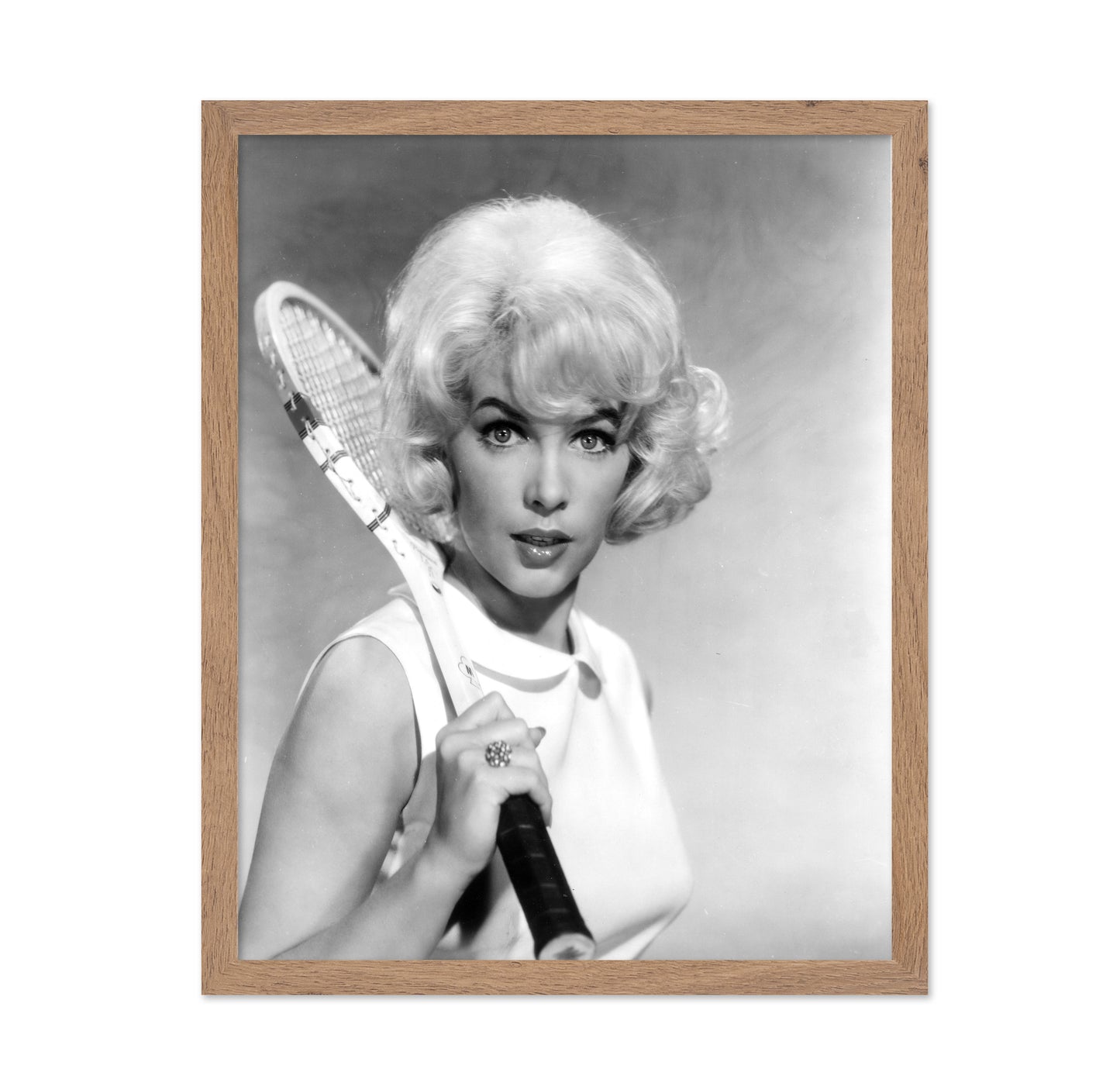 The Nutty Professor 1963 Stella Stevens