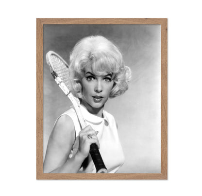 The Nutty Professor 1963 Stella Stevens