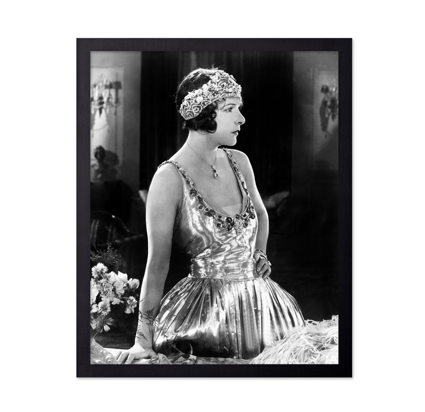 The Only Woman 1924 Norma Talmadge