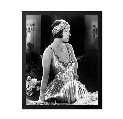 The Only Woman 1924 Norma Talmadge