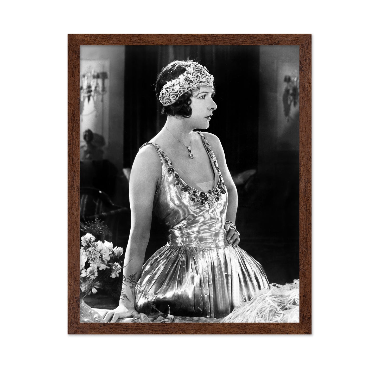 The Only Woman 1924 Norma Talmadge