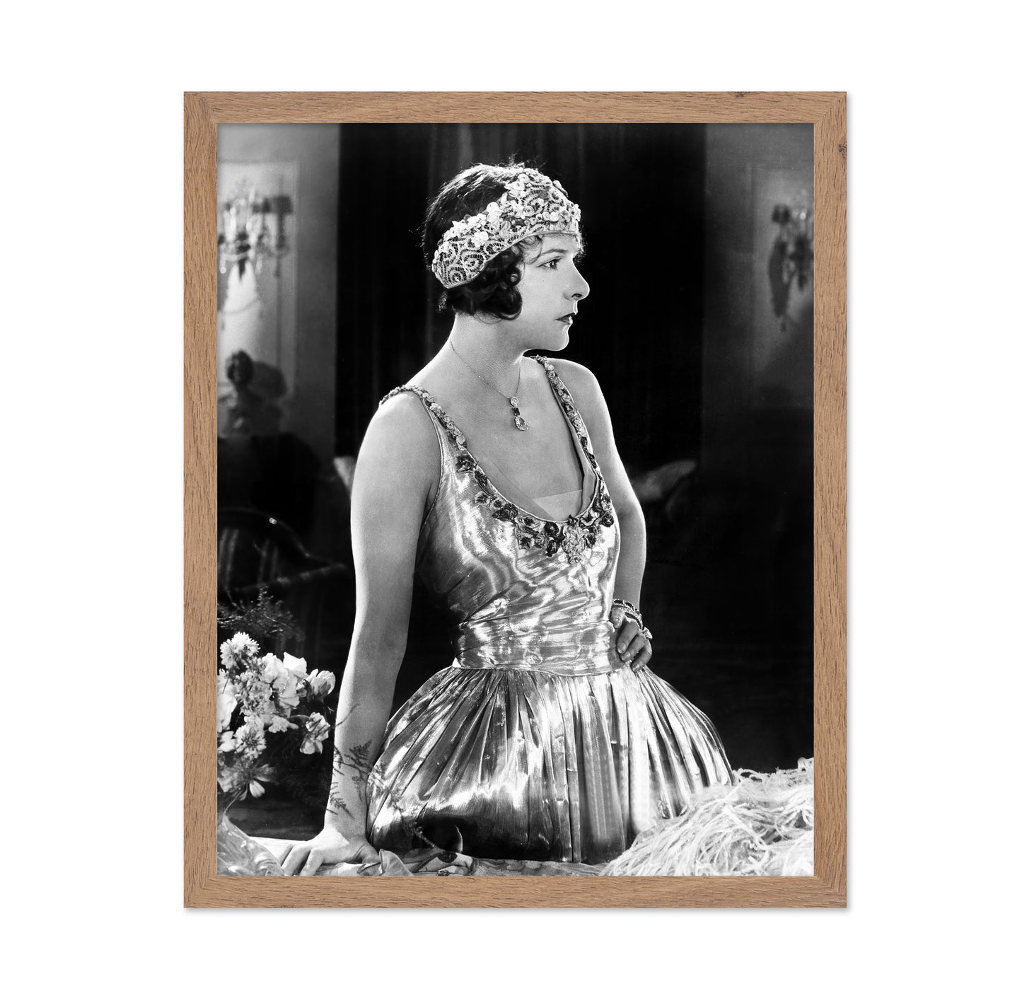 The Only Woman 1924 Norma Talmadge