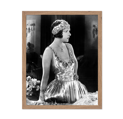 The Only Woman 1924 Norma Talmadge