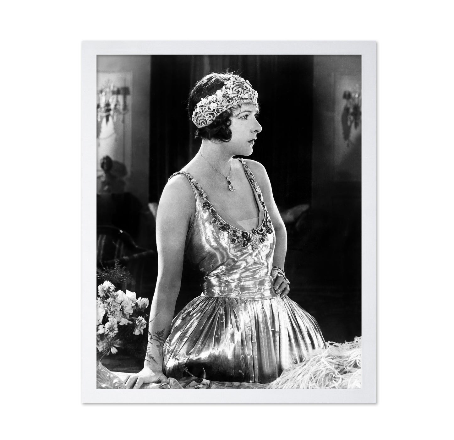 The Only Woman 1924 Norma Talmadge