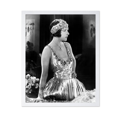 The Only Woman 1924 Norma Talmadge