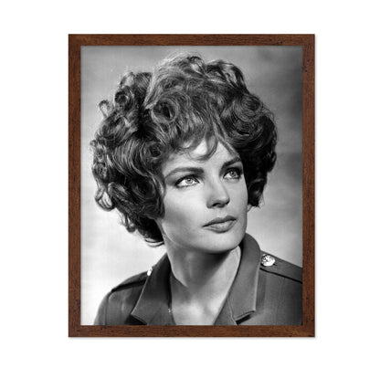 Otley 1968 Romy Schneider