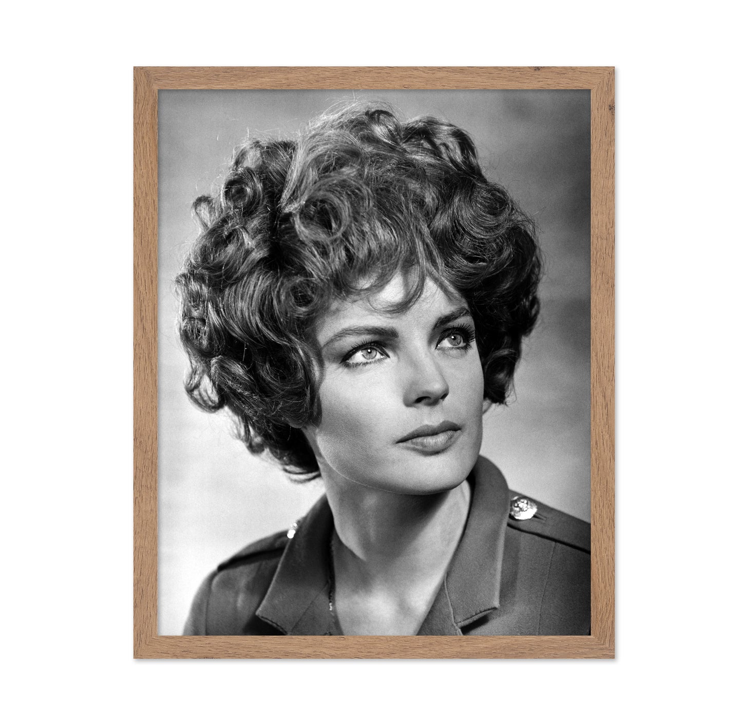 Otley 1968 Romy Schneider