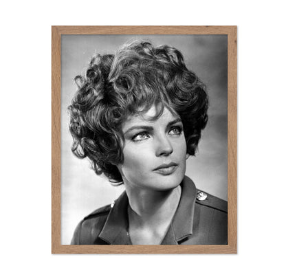 Otley 1968 Romy Schneider