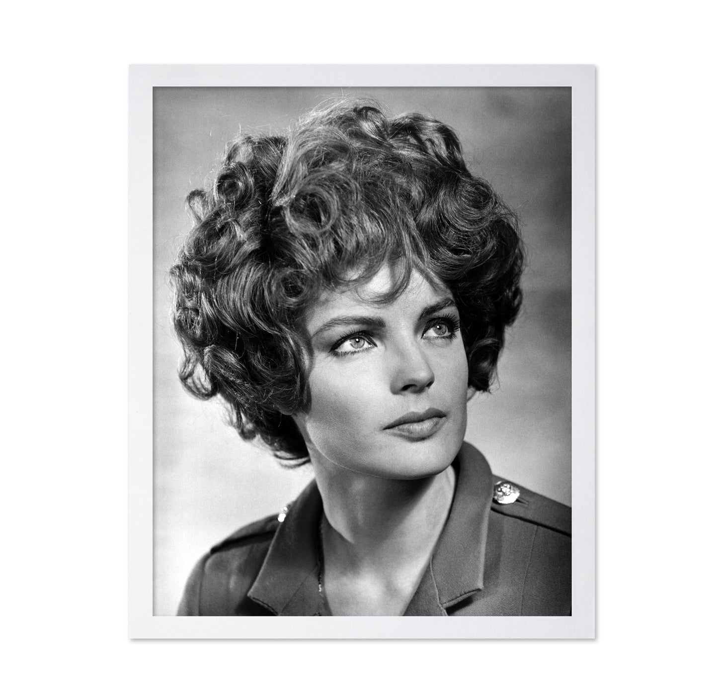 Otley 1968 Romy Schneider