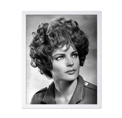 Otley 1968 Romy Schneider