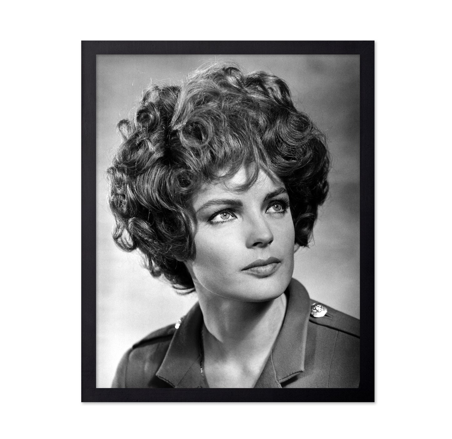 Otley 1968 Romy Schneider