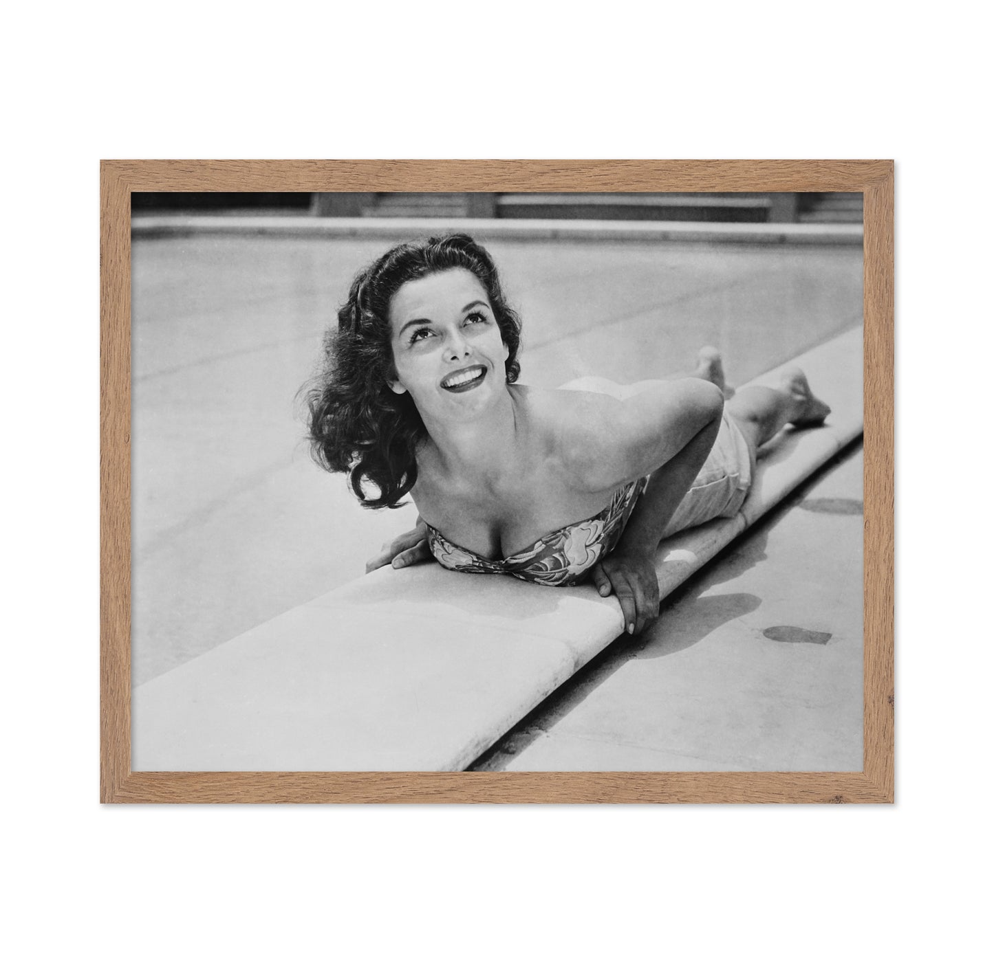The Outlaw 1943 Jane Russell