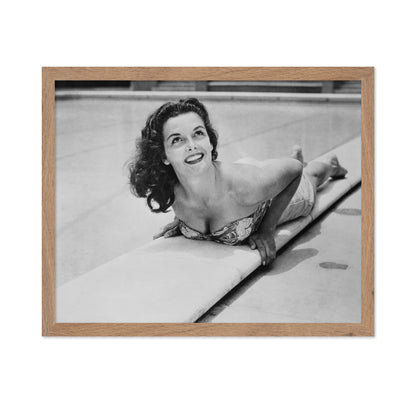 The Outlaw 1943 Jane Russell