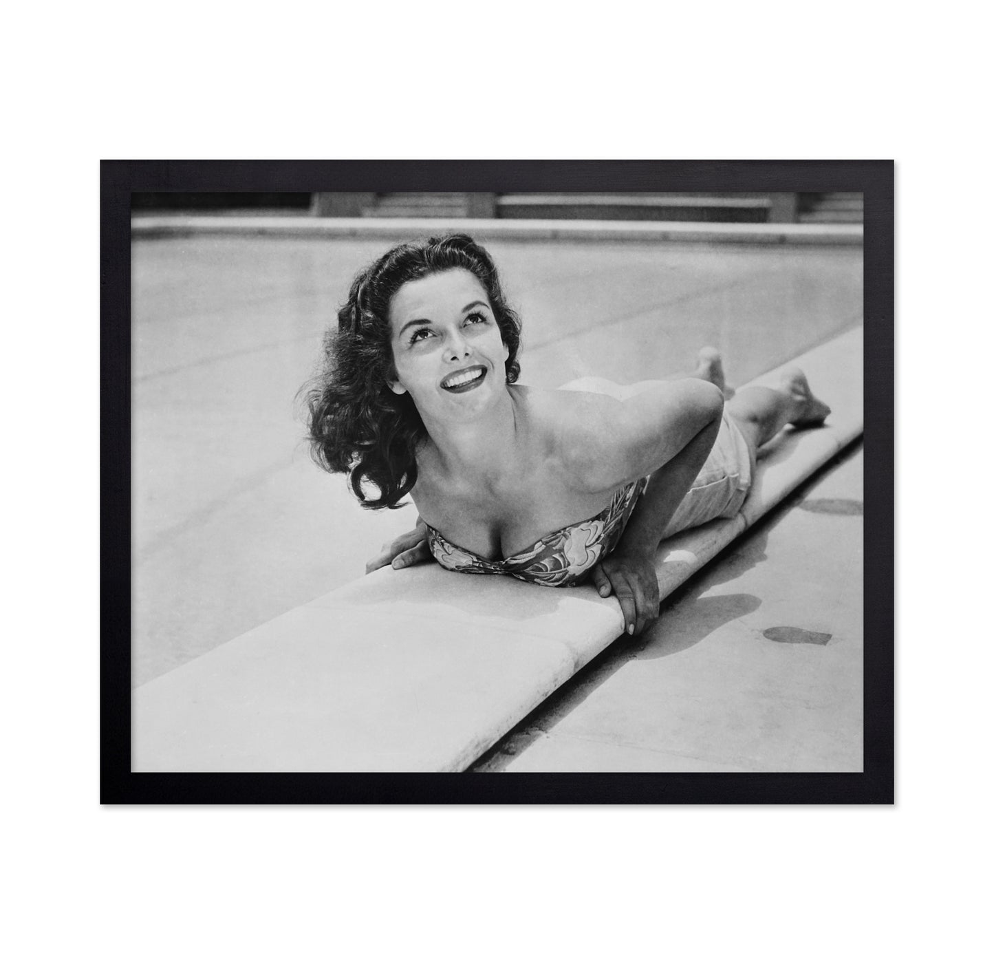 The Outlaw 1943 Jane Russell