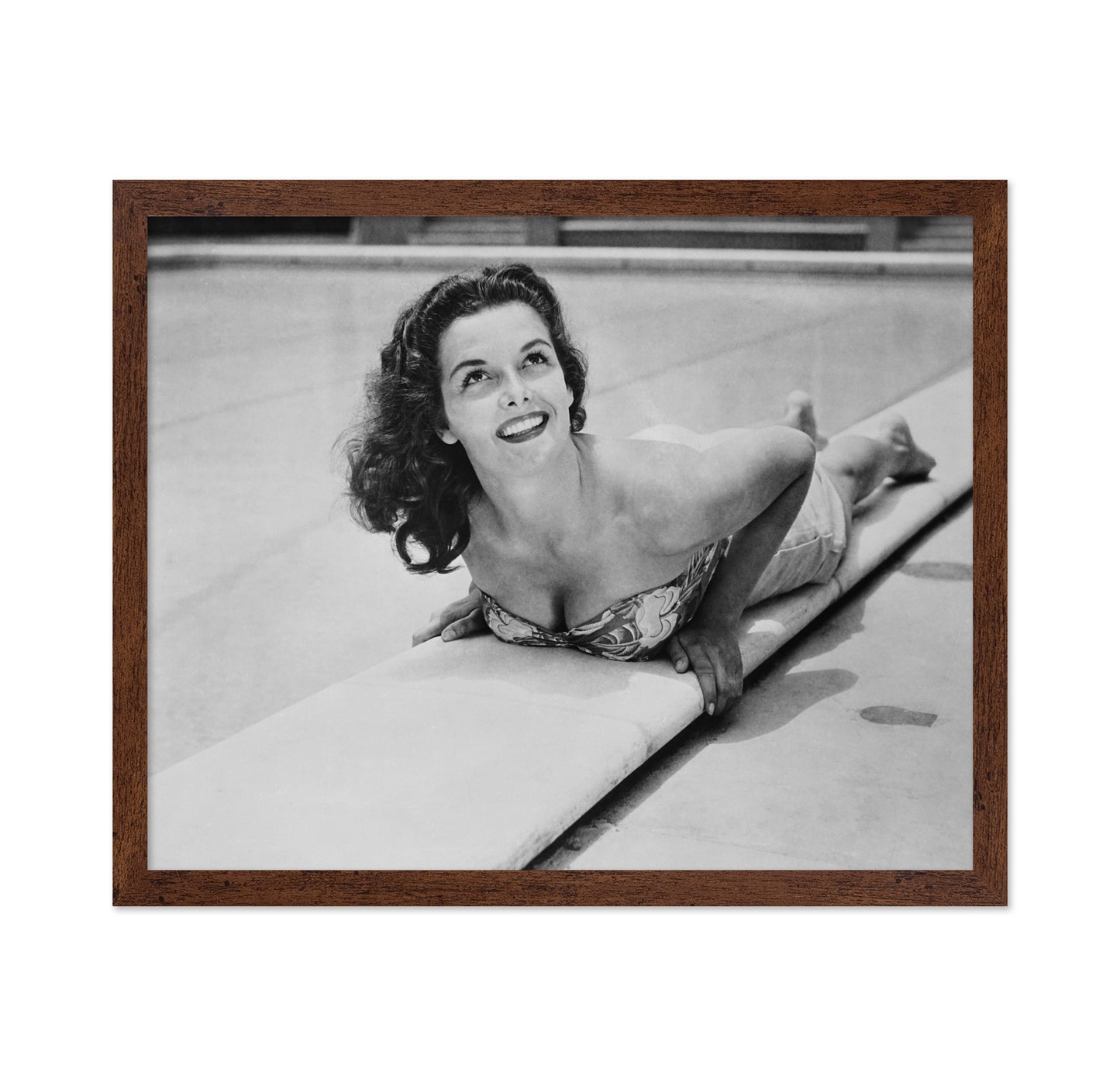 The Outlaw 1943 Jane Russell
