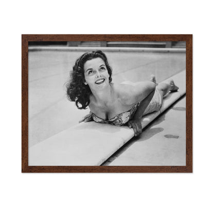 The Outlaw 1943 Jane Russell