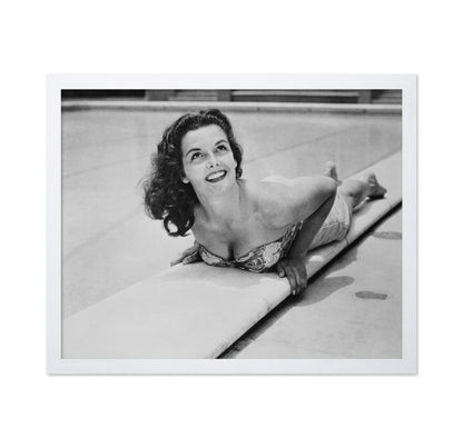 The Outlaw 1943 Jane Russell