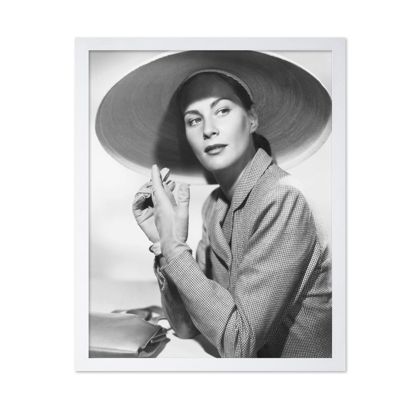 The Paradine Case 1947 Alida Valli