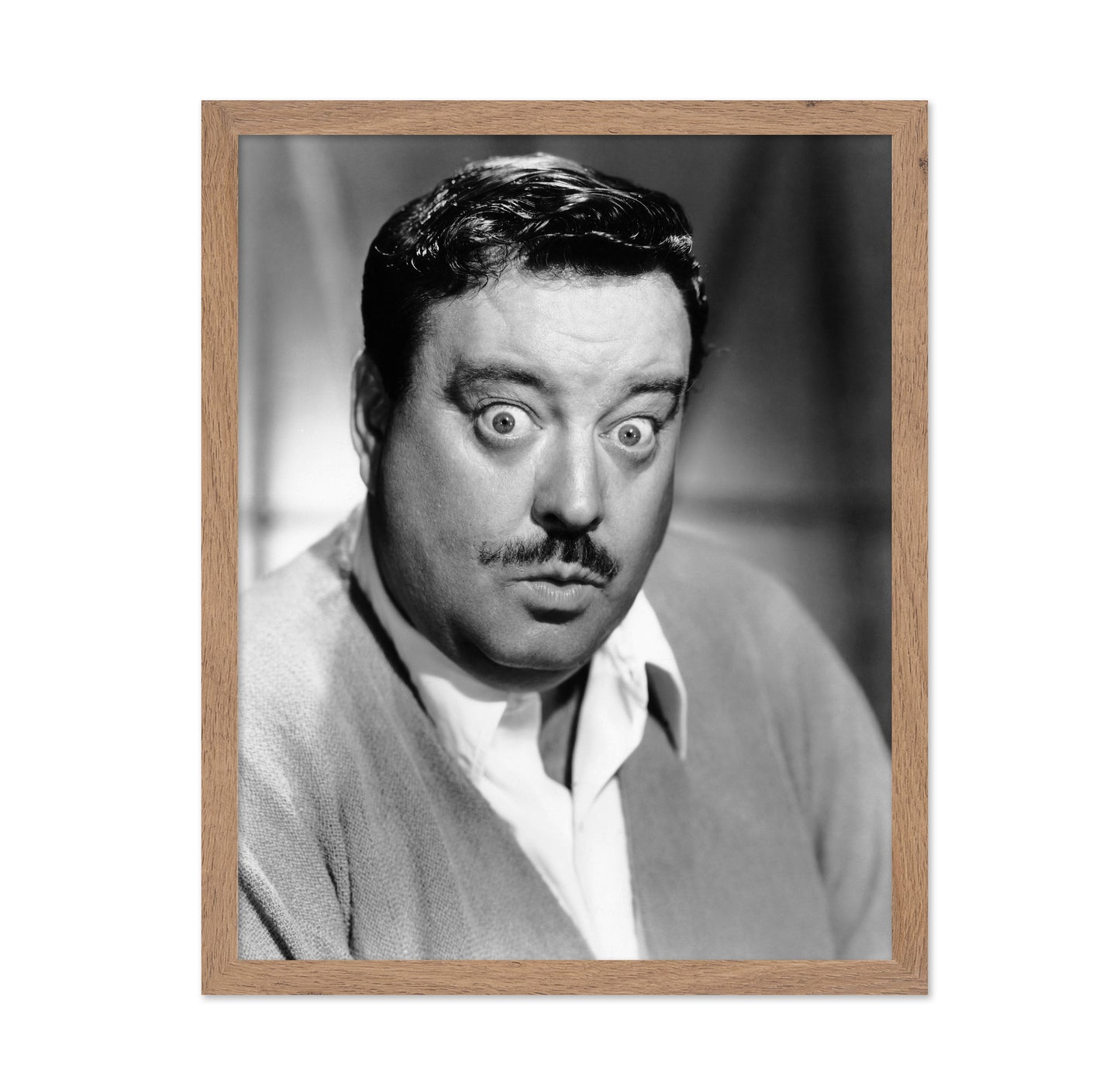 Papas Delicate Condition 1963 Jackie Gleason